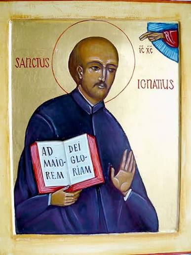 Saint Ignace